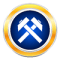 CoinMiner logo