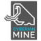 Cyberian Mine logo