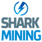 SharkMining logo