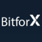 Bitforx - CLOSED logo
