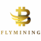 FlyMining logo