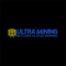 Ultra Mining logo