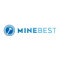 MineBest logo