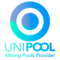 UniPool logo