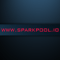 SparkPool logo