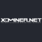 XeMiner logo