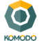 KomodoPool logo