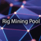 Rig Mining Pool logo