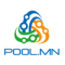 Pool.MN logo