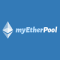 MyEtherPool logo