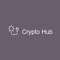CryptoHub logo