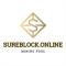 SureBlock logo