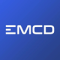 EMCD logo