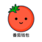 Tomato Wallet logo