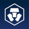 Crypto.com Wallet logo