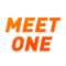 MEET.ONE logo