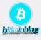 Bitkoinblog logo