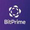 BitPrime logo
