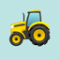 Harvest Finance (FARM) logo