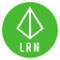 Loopring [NEO] (LRN) logo