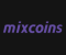 MixCoins logo