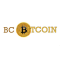 BC Bitcoin Exchange logo