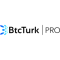 BTCTurk Pro Exchange logo