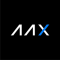 AAX Exchange logo