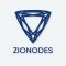 Zionodes logo