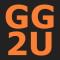 GG2U.org logo