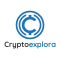 Cryptoexplora logo