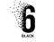 6Black Casino logo