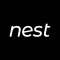 Nest Protocol (NEST) logo