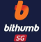 Bithumb Singapore logo