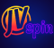 VJspin logo