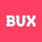 Bux Crypto logo