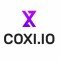 COXI logo