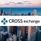 CROSS Exchange logo