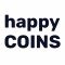 Happy Coins logo