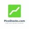 PicoStocks logo