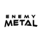 Enemy Metal logo