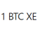 1BTCXE logo