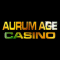 AurumAge Casino logo