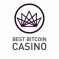 Best Bitcoin Casino logo