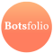 Botsfolio logo