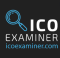 ICOExaminer logo