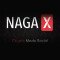 NAGAX logo