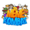 Meme Kombat logo