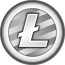 Litecoin (LTC) logo