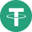 Tether (USDT) logo
